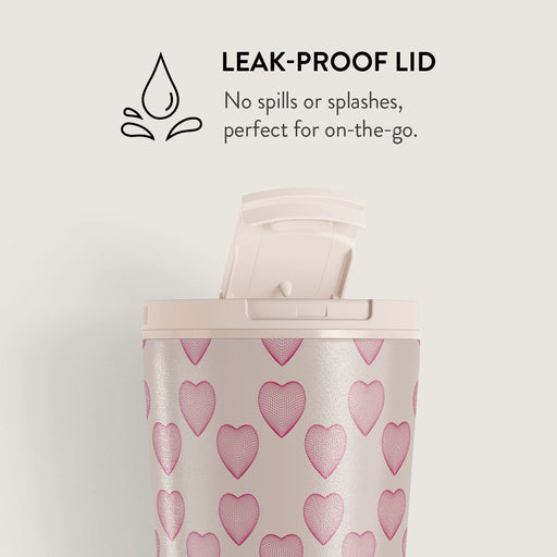 Heartbreaker - Travel Mug 11