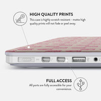 Heartbreaker - Macbook Case