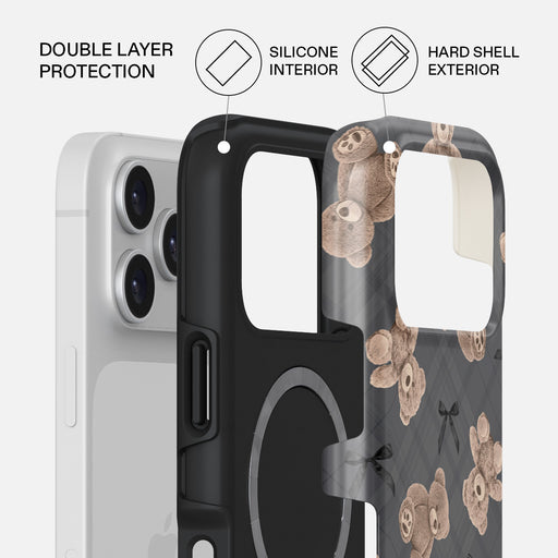 BFF - iPhone 17 Pro Case