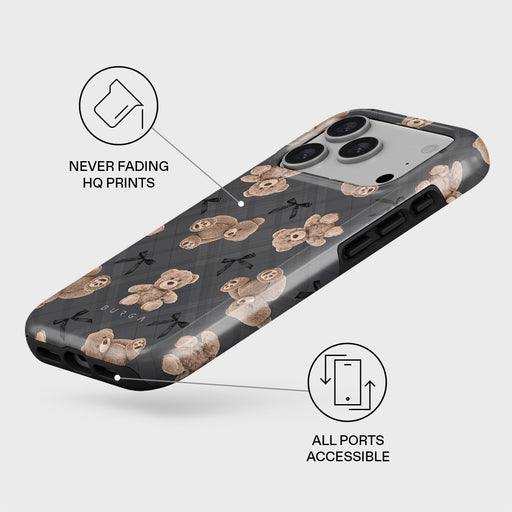 BFF - iPhone 17 Pro Case
