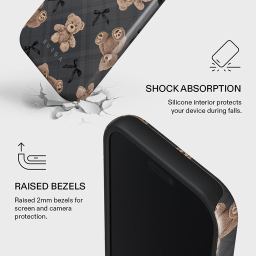 BFF - iPhone 17 Pro Case