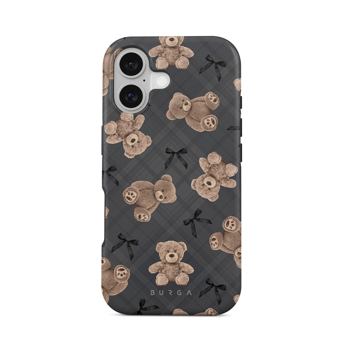 iPhone 17 Cases | Stylish and Protective - BURGA