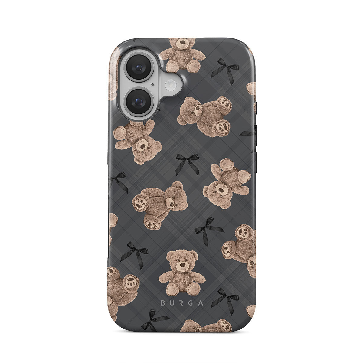 iPhone 16 Cases | Stylish and Protective - BURGA