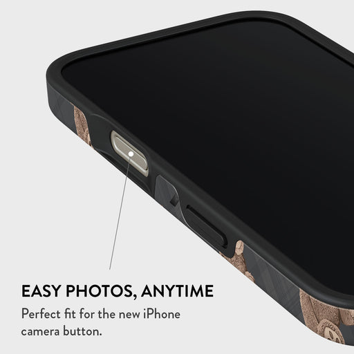 BFF - iPhone 16 Pro Max Case