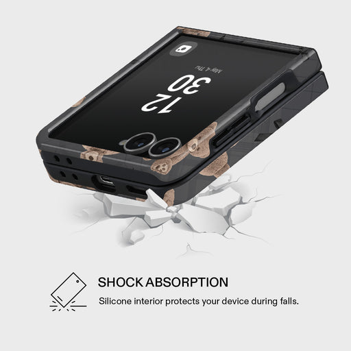 BFF - Samsung Galaxy Z Flip 7 Case