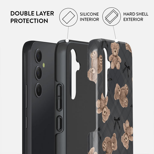 BFF - Samsung Galaxy A34 Case 2
