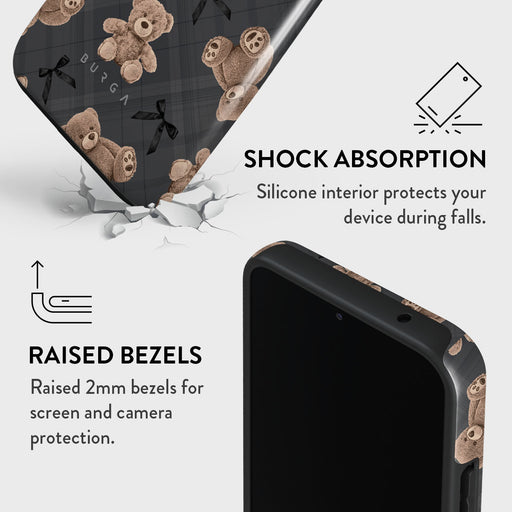 BFF - Samsung Galaxy A34 Case 4