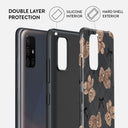 BFF - Samsung Galaxy A71 4G Case 6