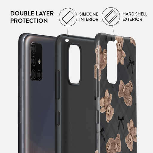 BFF - Samsung Galaxy A71 4G Case 6