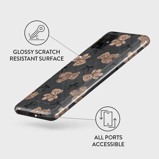 BFF - Samsung Galaxy A71 4G Case 7