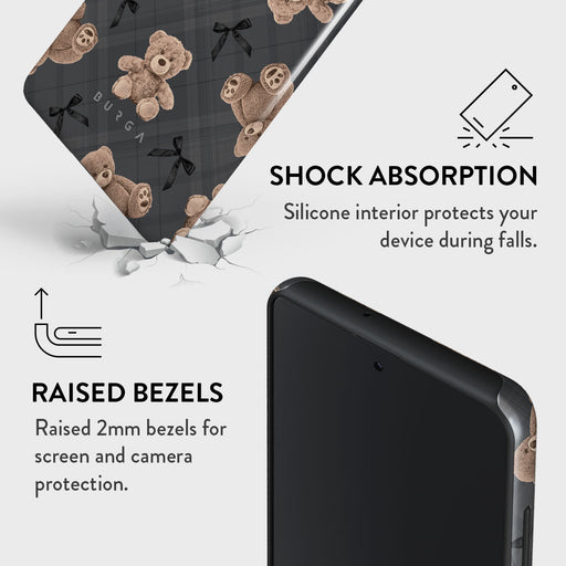 BFF - Samsung Galaxy A71 4G Case 8