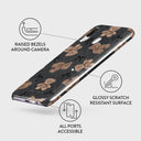BFF - Samsung Galaxy A40 Case 3
