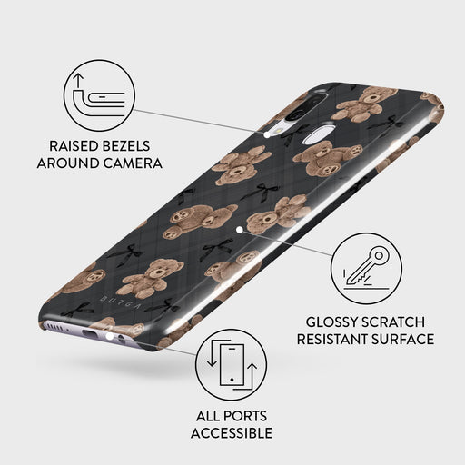 BFF - Samsung Galaxy A40 Case 3