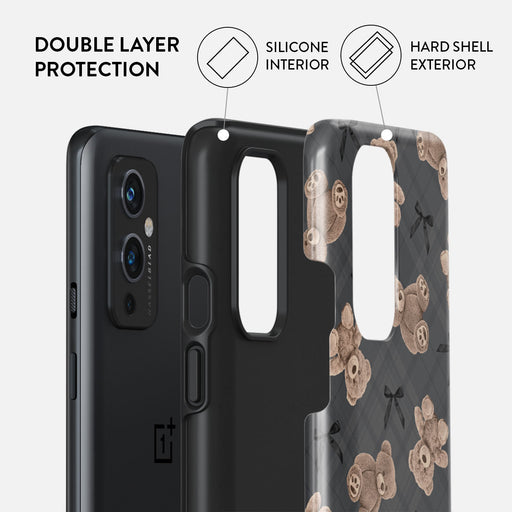 BFF - OnePlus 9 Case 2