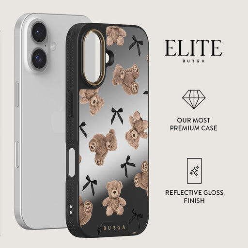 BFF - iPhone 16 Case