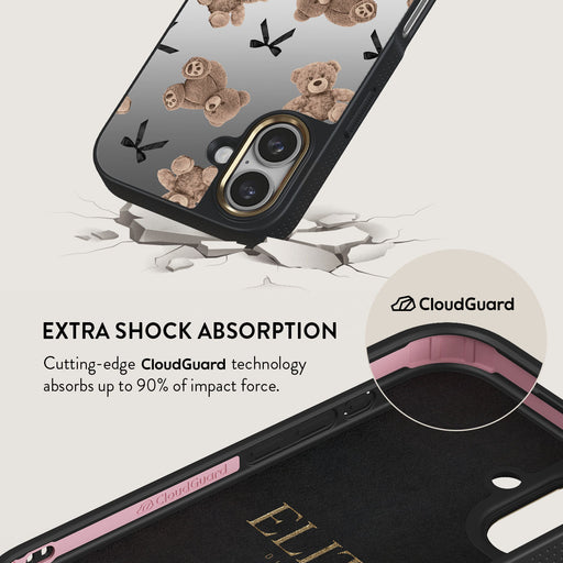 BFF - iPhone 16 Case