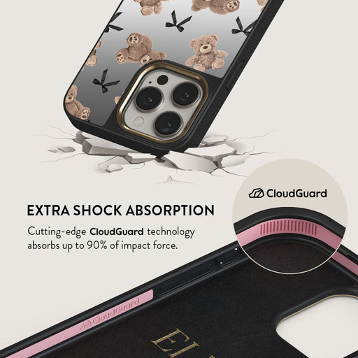 BFF - iPhone 14 Pro Max Case