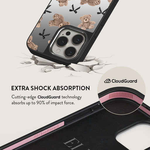 BFF - iPhone 14 Pro Max Case