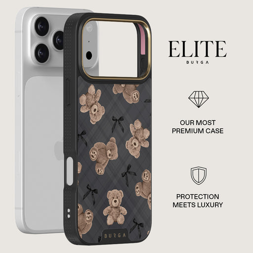 BFF - iPhone 17 Pro Max Case