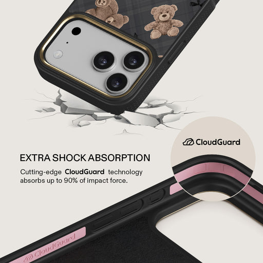 BFF - iPhone 17 Pro Max Case