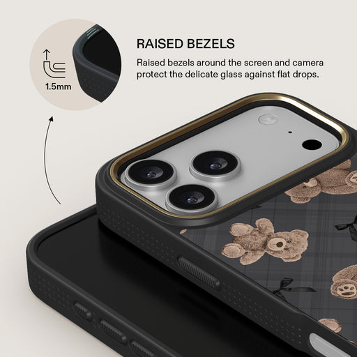 BFF - iPhone 17 Pro Max Case