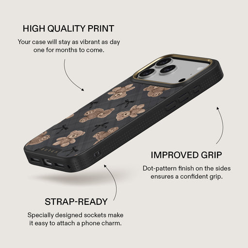 BFF - iPhone 17 Pro Max Case