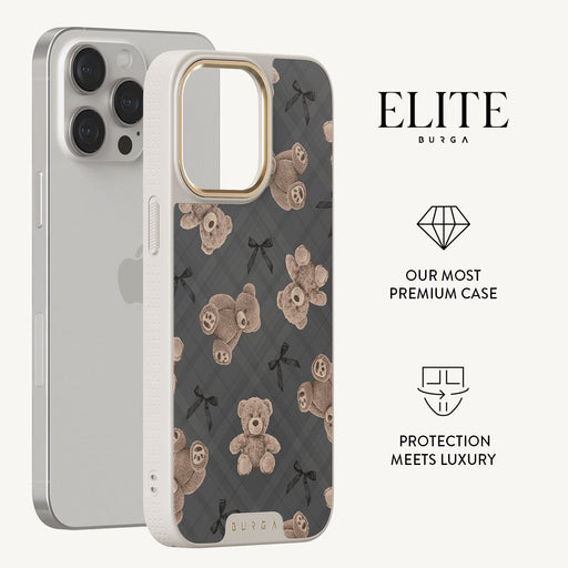 BFF - iPhone 15 Pro Max Case