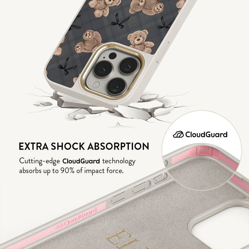 BFF - iPhone 15 Pro Max Case