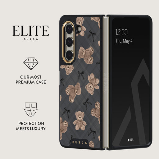BFF - Samsung Galaxy Z Fold 5 Case 2