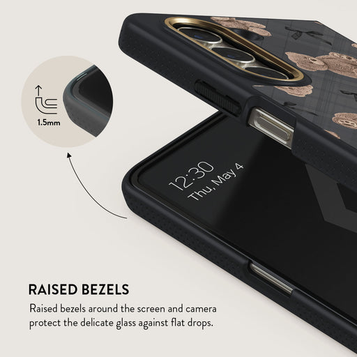 BFF - Samsung Galaxy Z Fold 5 Case 4