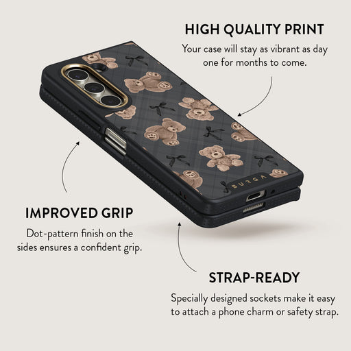 BFF - Samsung Galaxy Z Fold 5 Case 5