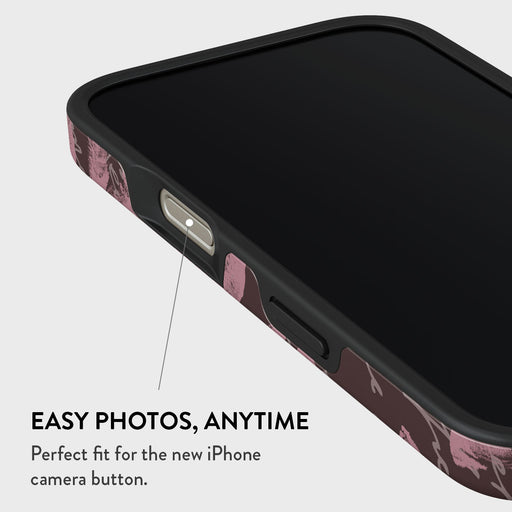 Melodrama - iPhone 16 Pro Max Case
