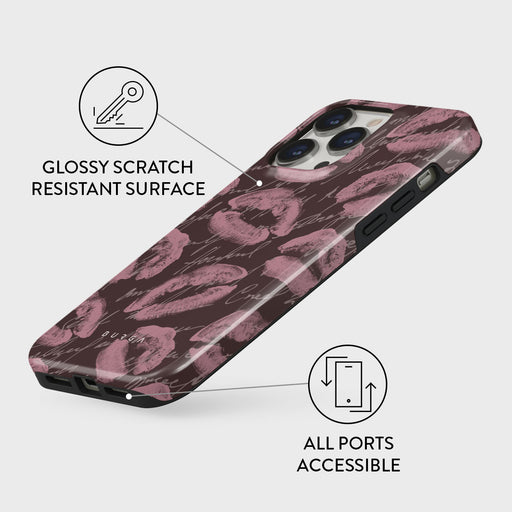 Melodrama - iPhone 14 Pro Max Case