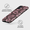 Melodrama - iPhone 12 Case 7