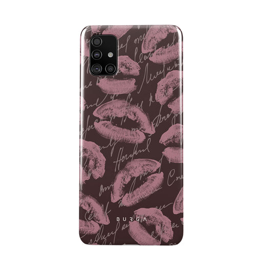 Melodrama - Samsung Galaxy A71 4G Case 1