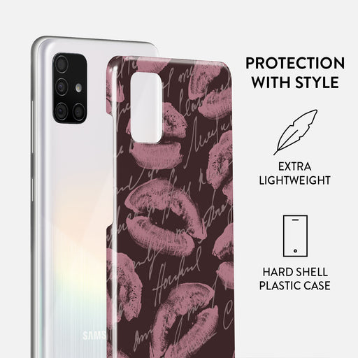 Melodrama - Samsung Galaxy A71 4G Case 2