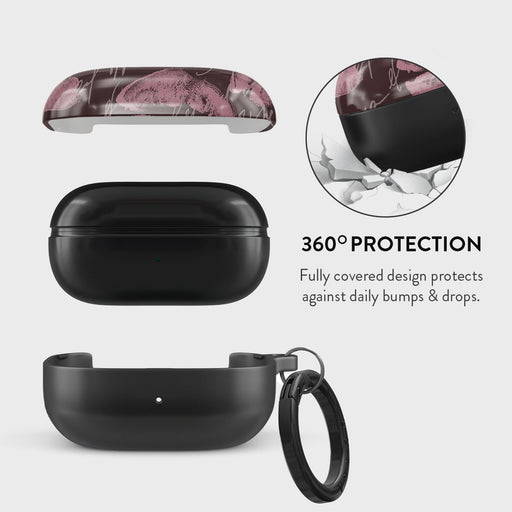 Melodrama - Samsung Galaxy Buds 2 Case 2
