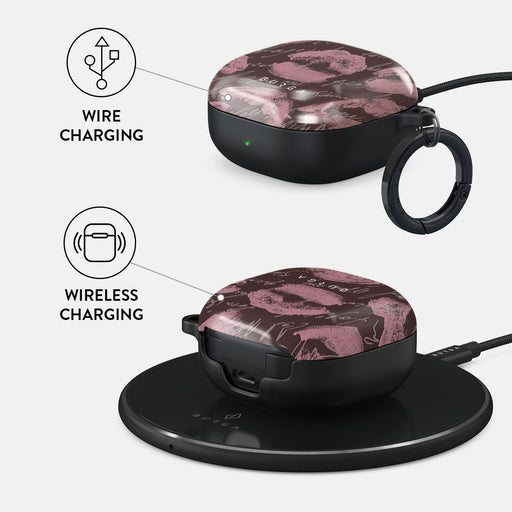 Melodrama - Samsung Galaxy Buds 2 Case 3