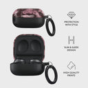 Melodrama - Samsung Galaxy Buds 2 Case 4