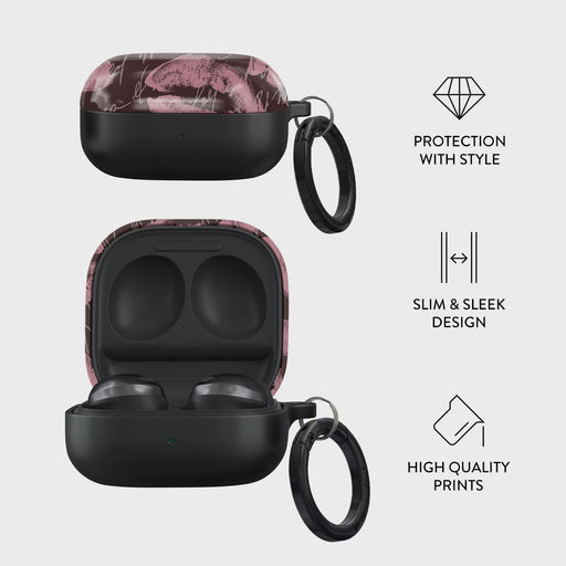 Melodrama - Samsung Galaxy Buds 2 Case 4
