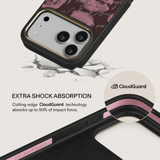 Melodrama - iPhone 17 Pro Max Case