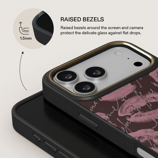 Melodrama - iPhone 17 Pro Max Case