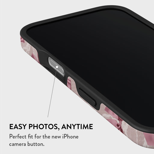 Ballerina - iPhone 16 Plus Case 5