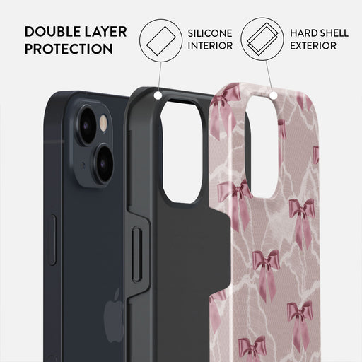 Ballerina - iPhone 14 Case 6