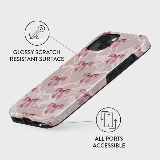 Ballerina - iPhone 14 Case 7