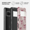 Ballerina - Google Pixel 7 Case 2