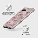 Ballerina - Google Pixel 7 Case 3