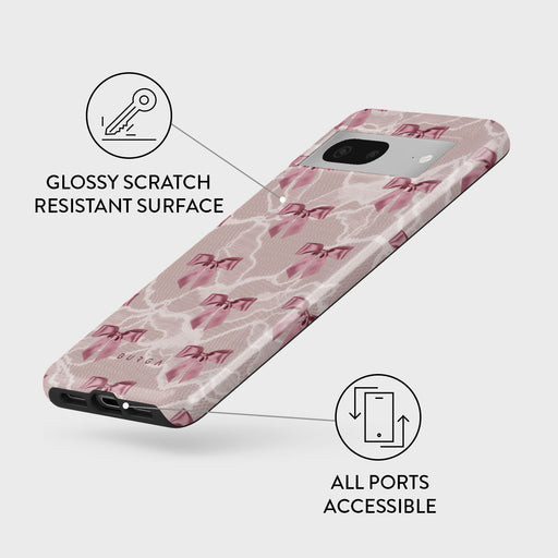 Ballerina - Google Pixel 7 Case 3