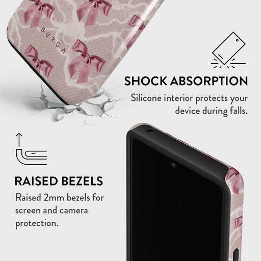 Ballerina - Google Pixel 7 Case 4
