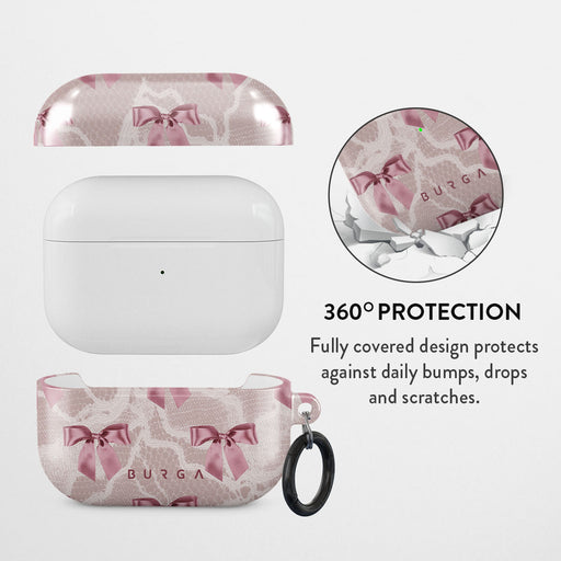 Ballerina - AirPods Pro Case 2